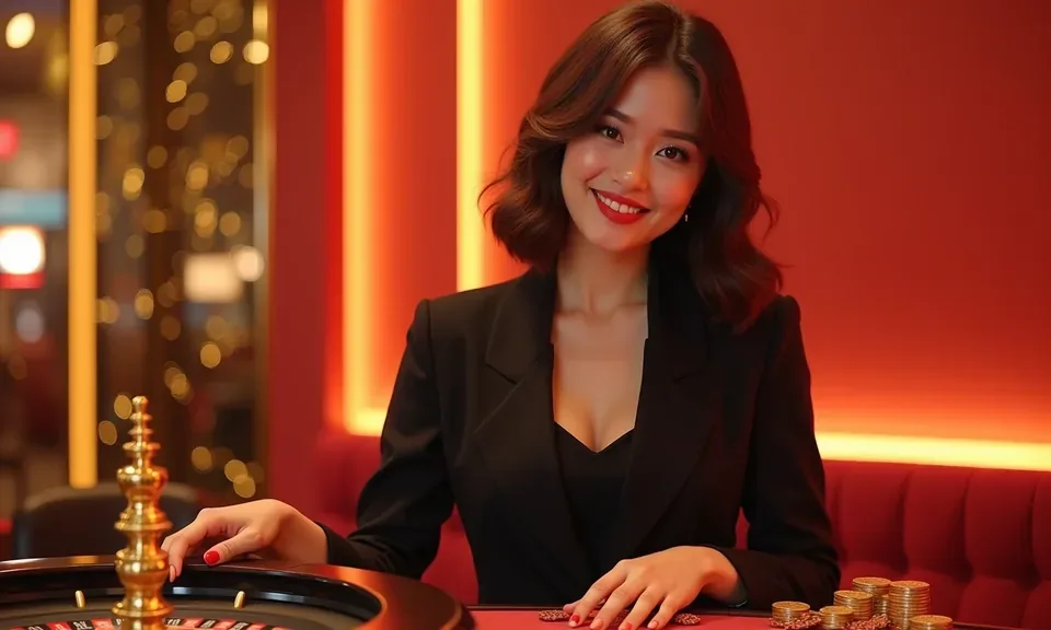Lucky 9 Pinoy